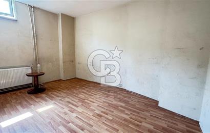 KASIMPAŞA BAYRAMYERİ SOKAK KOMPLE KİRALIK BİNA 660 M2