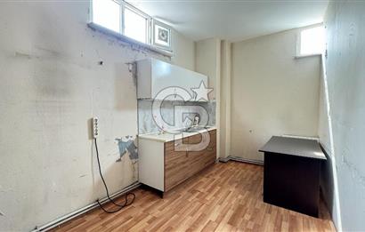 KASIMPAŞA BAYRAMYERİ SOKAK KOMPLE KİRALIK BİNA 660 M2