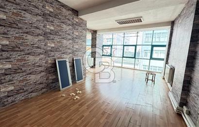 KASIMPAŞA BAYRAMYERİ SOKAK KOMPLE KİRALIK BİNA 660 M2