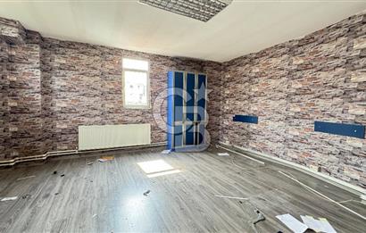 KASIMPAŞA BAYRAMYERİ SOKAK KOMPLE KİRALIK BİNA 660 M2