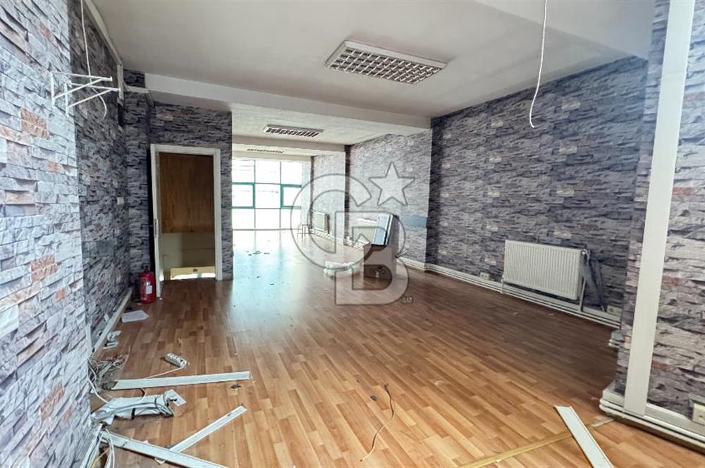 KASIMPAŞA BAYRAMYERİ SOKAK KOMPLE KİRALIK BİNA 660 M2