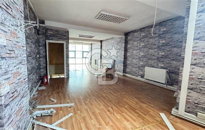 KASIMPAŞA BAYRAMYERİ SOKAK KOMPLE KİRALIK BİNA 660 M2
