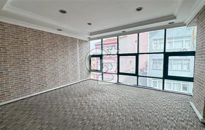 KASIMPAŞA BAYRAMYERİ SOKAK KOMPLE KİRALIK BİNA 660 M2