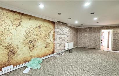 KASIMPAŞA BAYRAMYERİ SOKAK KOMPLE KİRALIK BİNA 660 M2