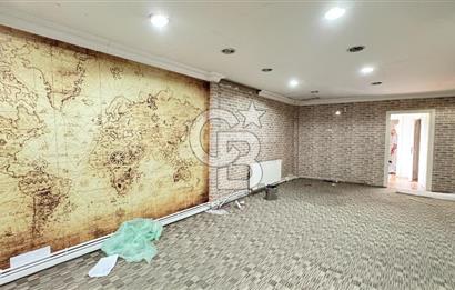 KASIMPAŞA BAYRAMYERİ SOKAK KOMPLE KİRALIK BİNA 660 M2