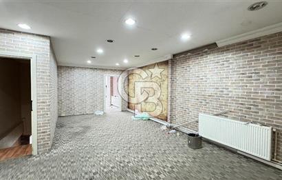 KASIMPAŞA BAYRAMYERİ SOKAK KOMPLE KİRALIK BİNA 660 M2