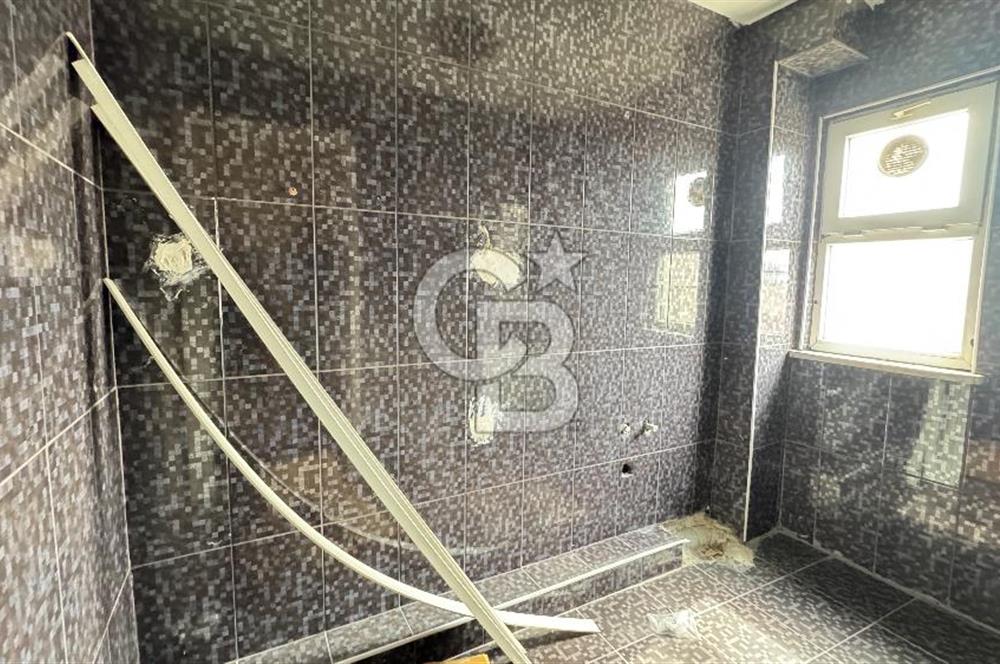 KASIMPAŞA BAYRAMYERİ SOKAK KOMPLE KİRALIK BİNA 660 M2