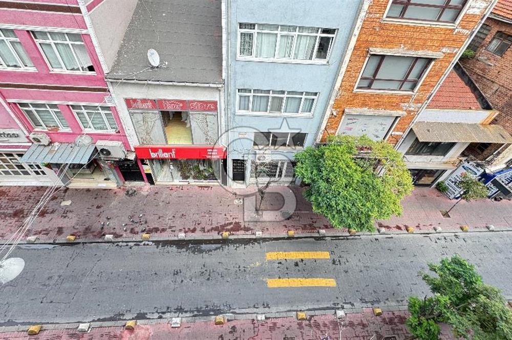 KASIMPAŞA BAYRAMYERİ SOKAK KOMPLE KİRALIK BİNA 660 M2