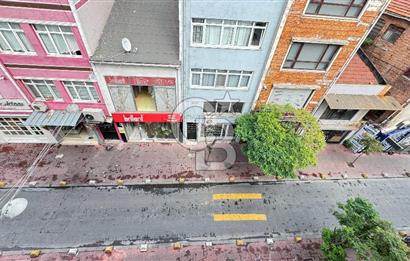 KASIMPAŞA BAYRAMYERİ SOKAK KOMPLE KİRALIK BİNA 660 M2