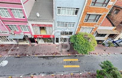 KASIMPAŞA BAYRAMYERİ SOKAK KOMPLE KİRALIK BİNA 660 M2