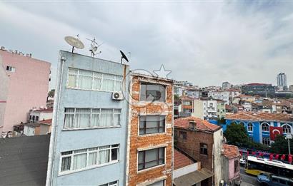 KASIMPAŞA BAYRAMYERİ SOKAK KOMPLE KİRALIK BİNA 660 M2