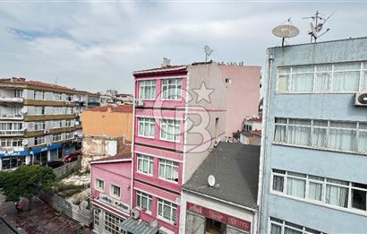 KASIMPAŞA BAYRAMYERİ SOKAK KOMPLE KİRALIK BİNA 660 M2