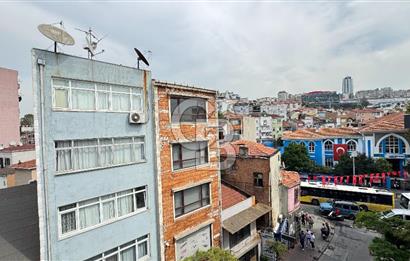 KASIMPAŞA BAYRAMYERİ SOKAK KOMPLE KİRALIK BİNA 660 M2