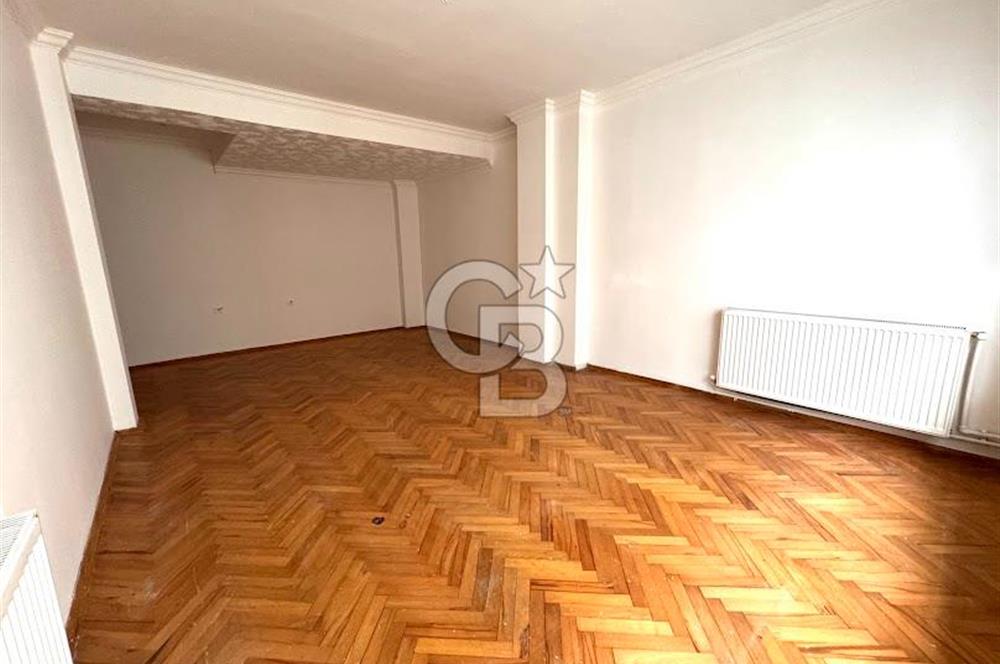 ÇANKAYA TEKMAN CADDESİ ÜZERİNDE GENİŞ KİRALIK 3+1 DAİRE