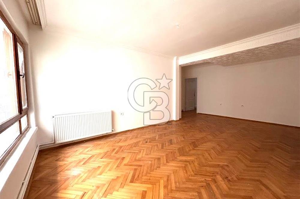 ÇANKAYA TEKMAN CADDESİ ÜZERİNDE GENİŞ KİRALIK 3+1 DAİRE