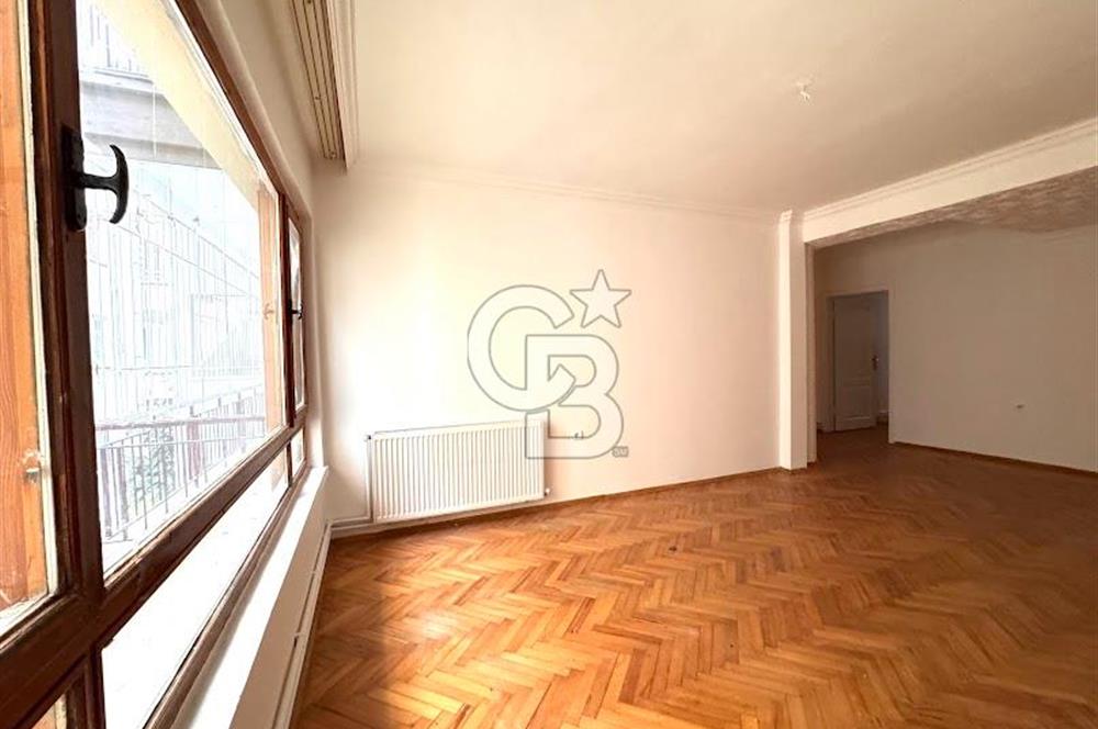 ÇANKAYA TEKMAN CADDESİ ÜZERİNDE GENİŞ KİRALIK 3+1 DAİRE
