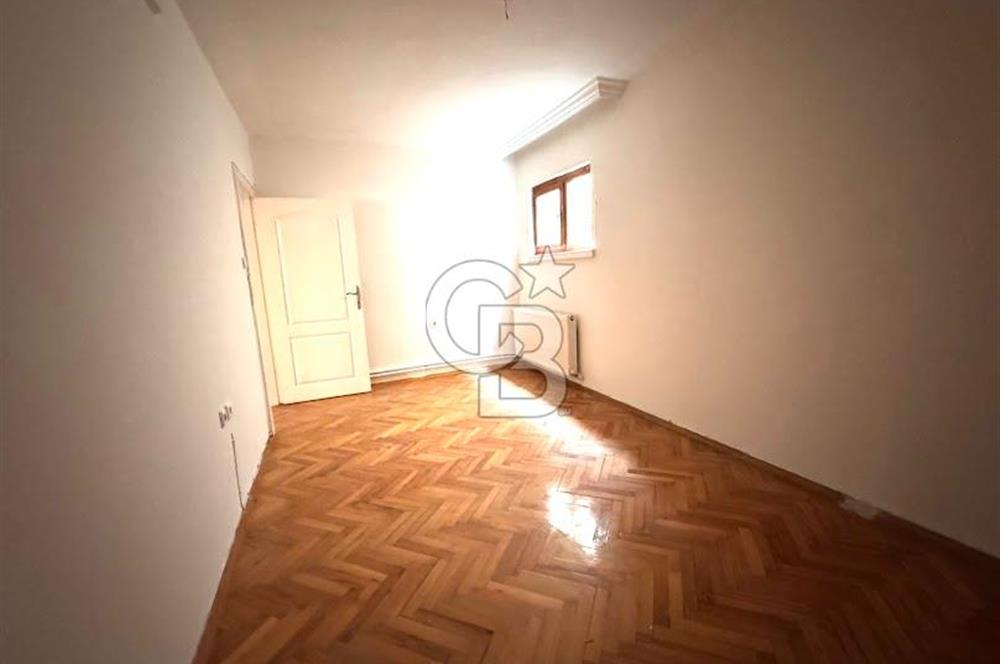 ÇANKAYA TEKMAN CADDESİ ÜZERİNDE GENİŞ KİRALIK 3+1 DAİRE