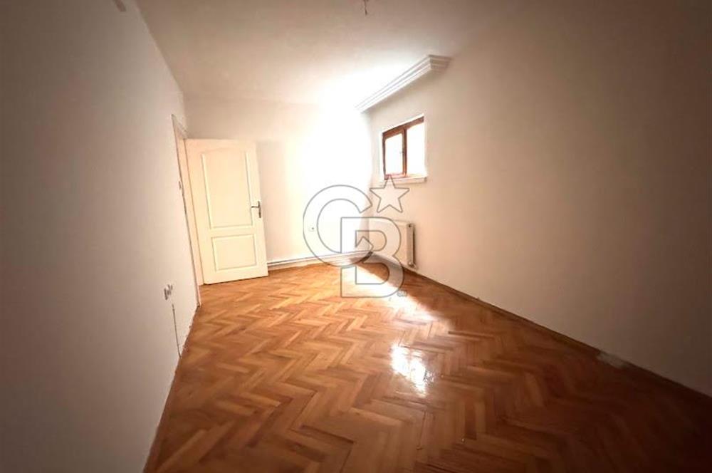 ÇANKAYA TEKMAN CADDESİ ÜZERİNDE GENİŞ KİRALIK 3+1 DAİRE