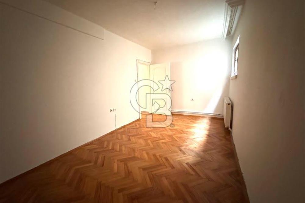 ÇANKAYA TEKMAN CADDESİ ÜZERİNDE GENİŞ KİRALIK 3+1 DAİRE