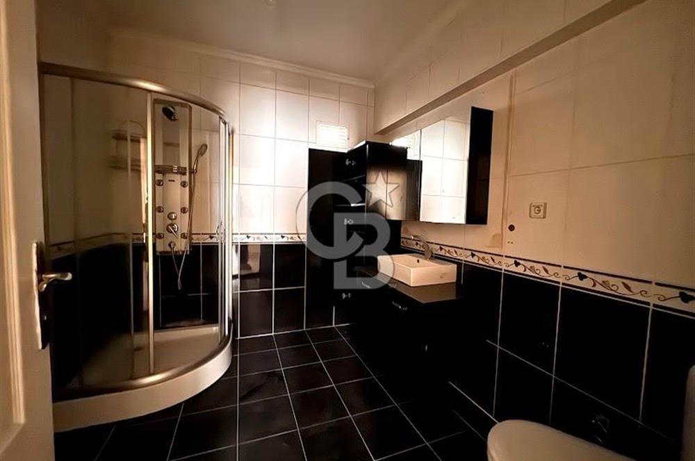 ÇANKAYA TEKMAN CADDESİ ÜZERİNDE GENİŞ KİRALIK 3+1 DAİRE