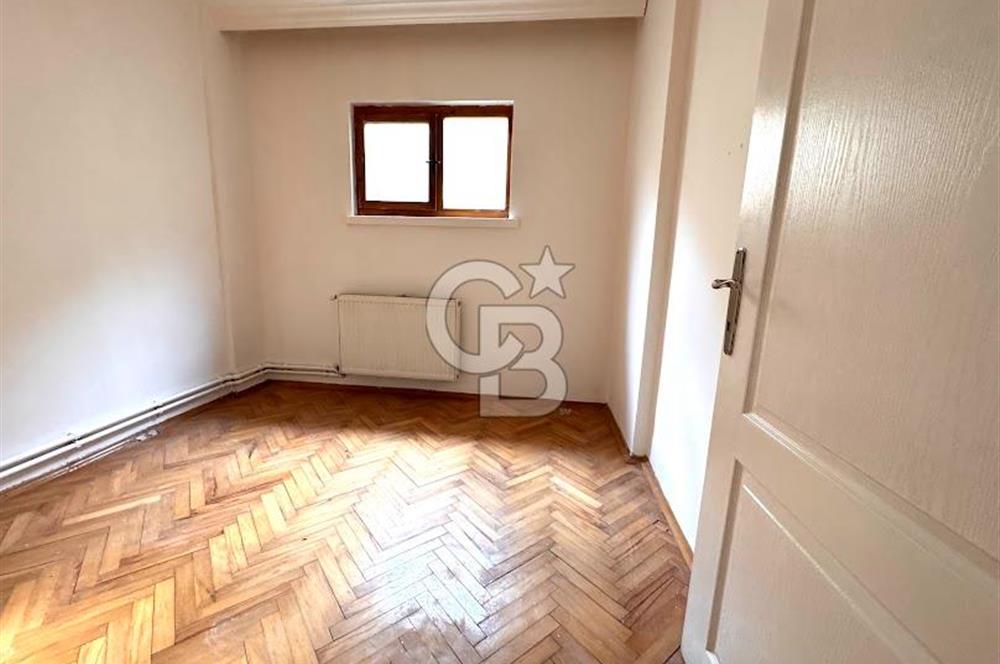 ÇANKAYA TEKMAN CADDESİ ÜZERİNDE GENİŞ KİRALIK 3+1 DAİRE