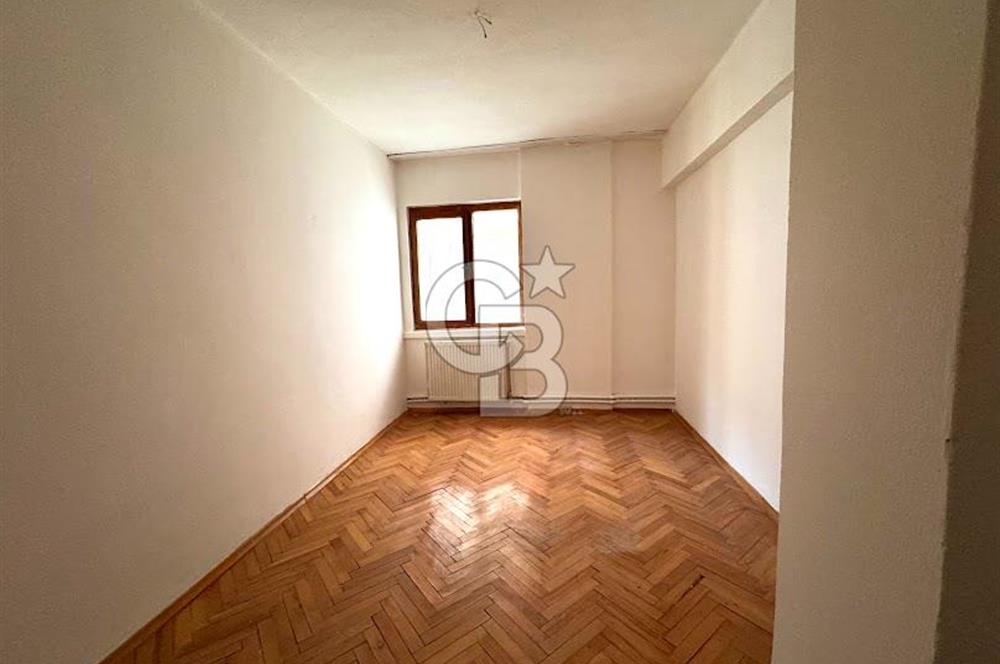 ÇANKAYA TEKMAN CADDESİ ÜZERİNDE GENİŞ KİRALIK 3+1 DAİRE