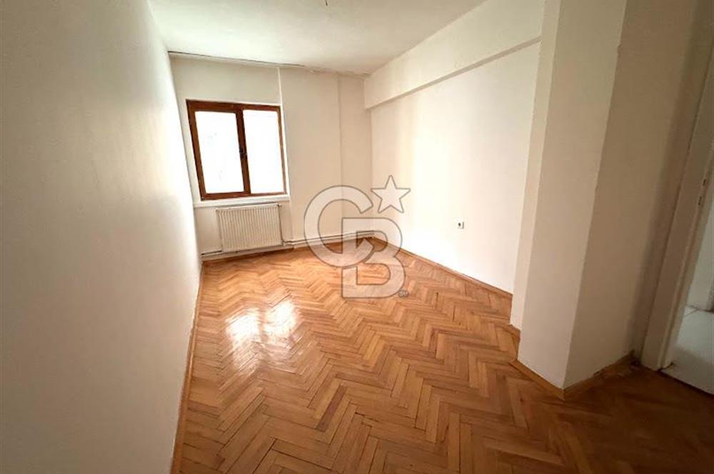 ÇANKAYA TEKMAN CADDESİ ÜZERİNDE GENİŞ KİRALIK 3+1 DAİRE