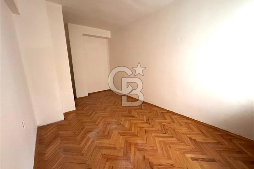 ÇANKAYA TEKMAN CADDESİ ÜZERİNDE GENİŞ KİRALIK 3+1 DAİRE