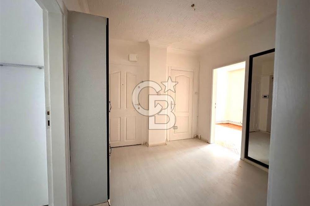 ÇANKAYA TEKMAN CADDESİ ÜZERİNDE GENİŞ KİRALIK 3+1 DAİRE