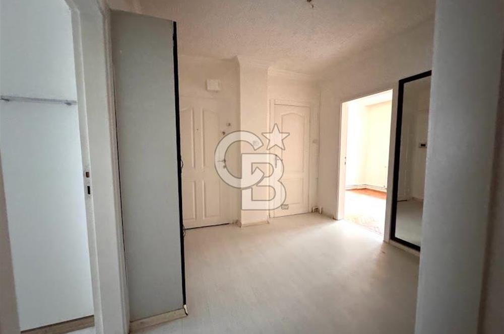 ÇANKAYA TEKMAN CADDESİ ÜZERİNDE GENİŞ KİRALIK 3+1 DAİRE