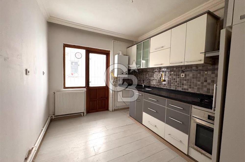 ÇANKAYA TEKMAN CADDESİ ÜZERİNDE GENİŞ KİRALIK 3+1 DAİRE