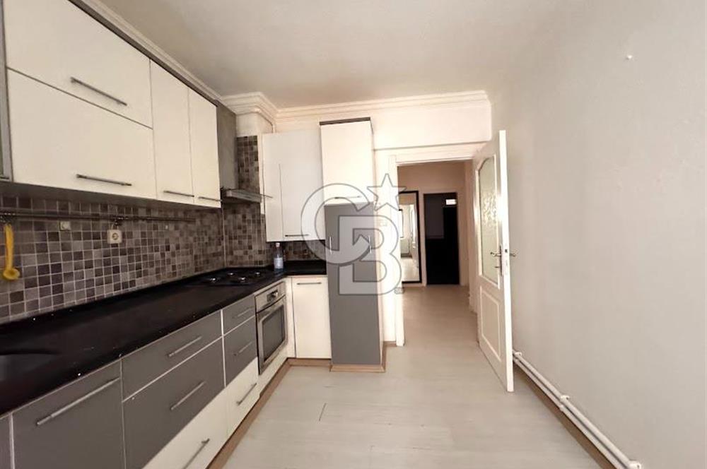 ÇANKAYA TEKMAN CADDESİ ÜZERİNDE GENİŞ KİRALIK 3+1 DAİRE