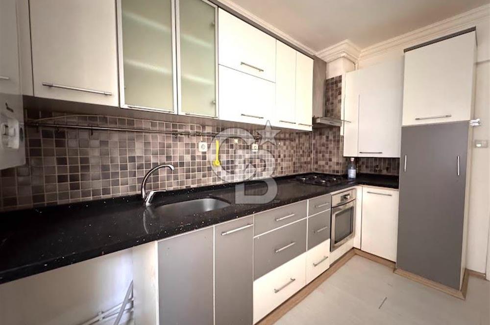 ÇANKAYA TEKMAN CADDESİ ÜZERİNDE GENİŞ KİRALIK 3+1 DAİRE