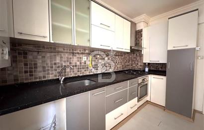 ÇANKAYA TEKMAN CADDESİ ÜZERİNDE GENİŞ KİRALIK 3+1 DAİRE