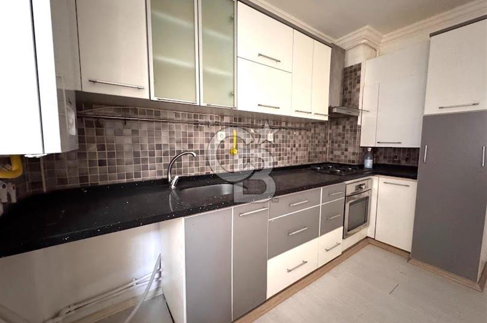 ÇANKAYA TEKMAN CADDESİ ÜZERİNDE GENİŞ KİRALIK 3+1 DAİRE