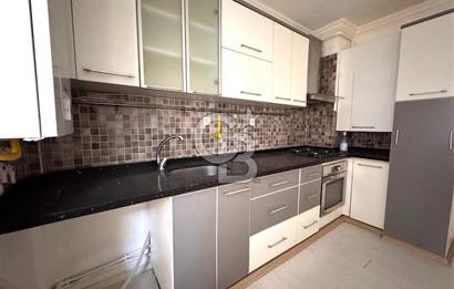 ÇANKAYA TEKMAN CADDESİ ÜZERİNDE GENİŞ KİRALIK 3+1 DAİRE