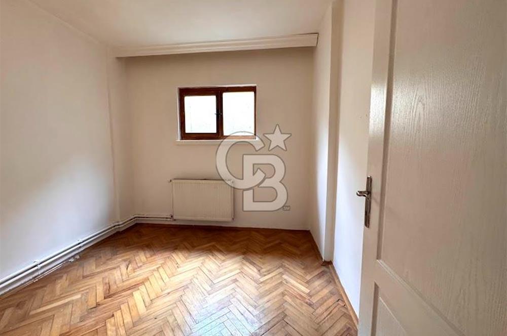 ÇANKAYA TEKMAN CADDESİ ÜZERİNDE GENİŞ KİRALIK 3+1 DAİRE