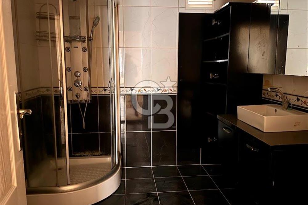 ÇANKAYA TEKMAN CADDESİ ÜZERİNDE GENİŞ KİRALIK 3+1 DAİRE