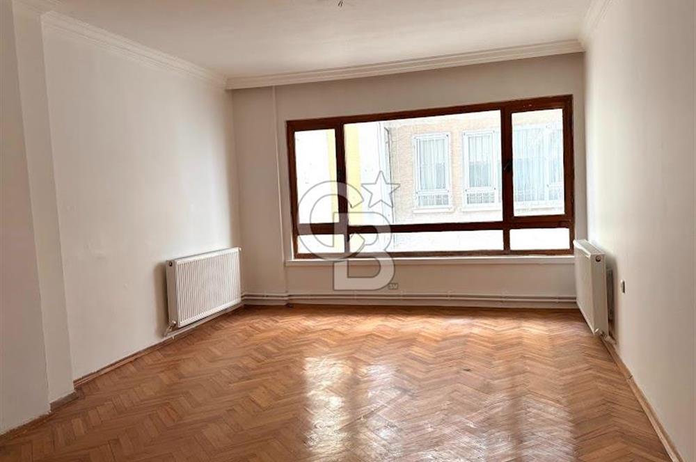 ÇANKAYA TEKMAN CADDESİ ÜZERİNDE GENİŞ KİRALIK 3+1 DAİRE