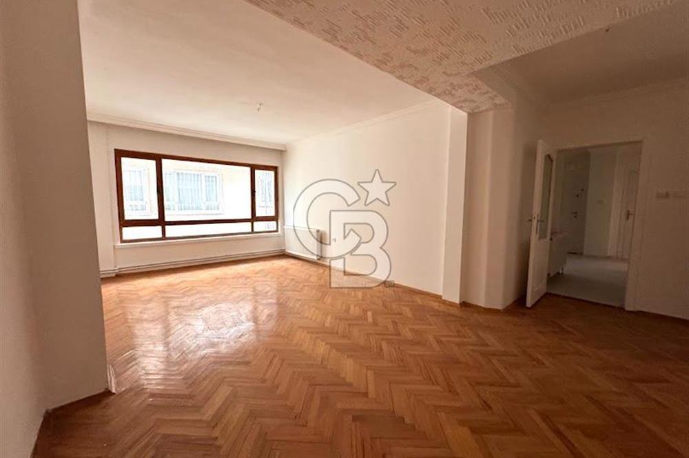 ÇANKAYA TEKMAN CADDESİ ÜZERİNDE GENİŞ KİRALIK 3+1 DAİRE