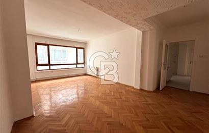 ÇANKAYA TEKMAN CADDESİ ÜZERİNDE GENİŞ KİRALIK 3+1 DAİRE