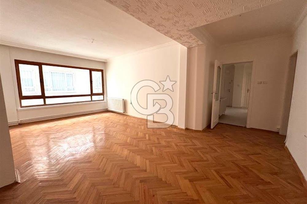 ÇANKAYA TEKMAN CADDESİ ÜZERİNDE GENİŞ KİRALIK 3+1 DAİRE