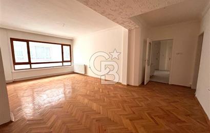 ÇANKAYA TEKMAN CADDESİ ÜZERİNDE GENİŞ KİRALIK 3+1 DAİRE