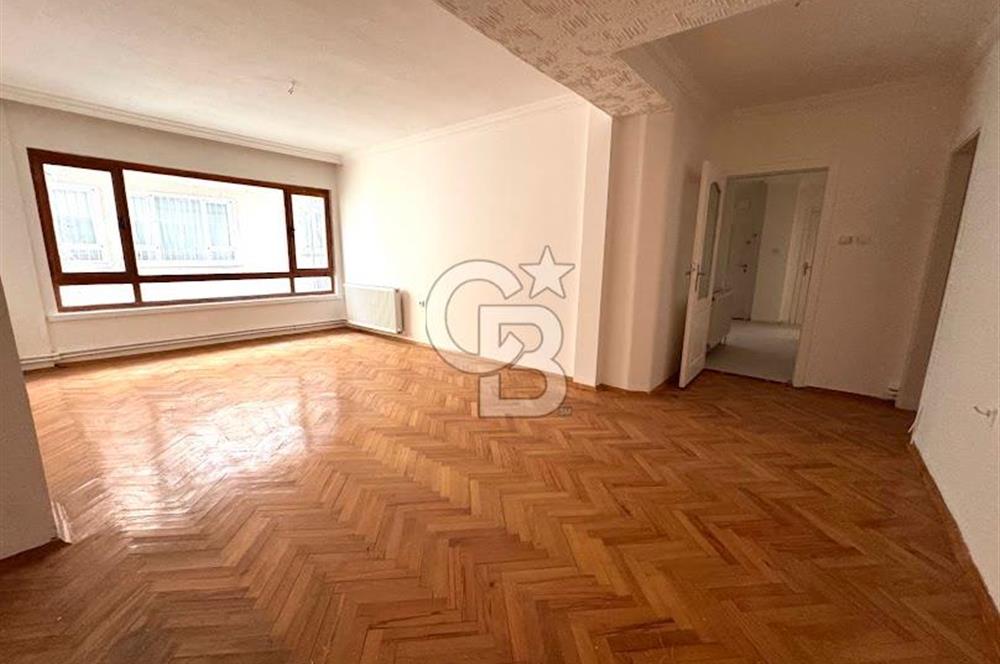 ÇANKAYA TEKMAN CADDESİ ÜZERİNDE GENİŞ KİRALIK 3+1 DAİRE