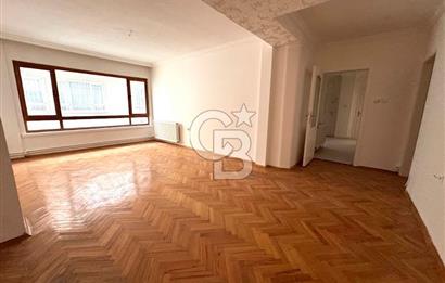 ÇANKAYA TEKMAN CADDESİ ÜZERİNDE GENİŞ KİRALIK 3+1 DAİRE
