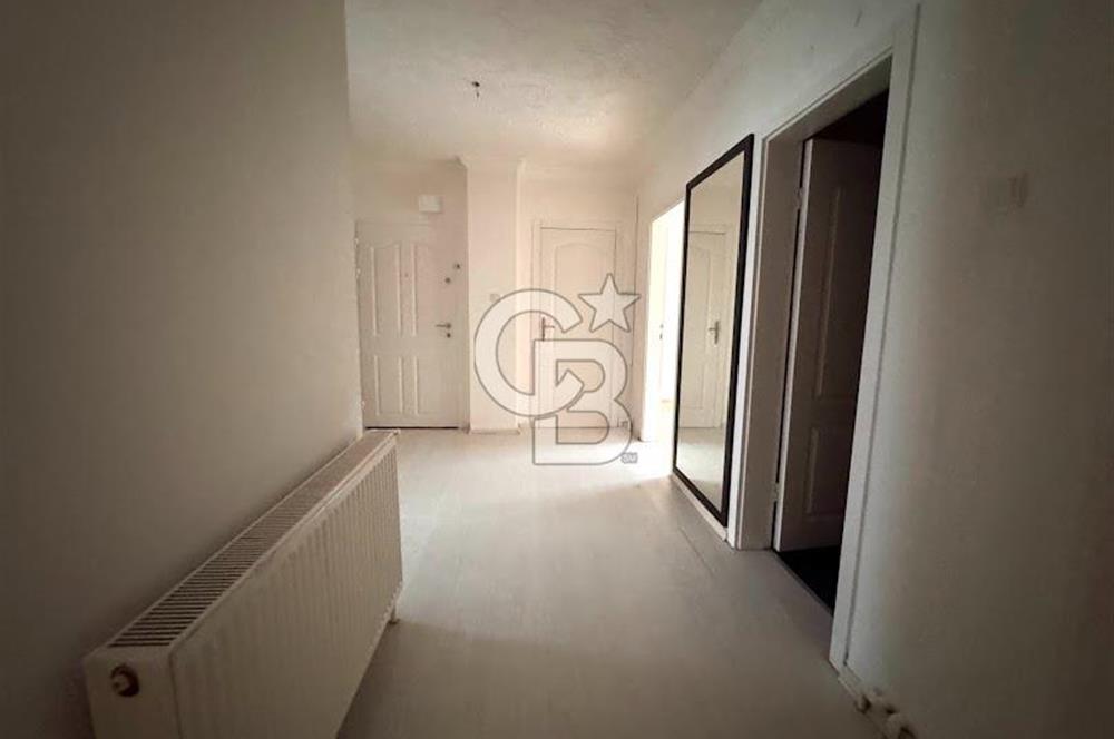 ÇANKAYA TEKMAN CADDESİ ÜZERİNDE GENİŞ KİRALIK 3+1 DAİRE