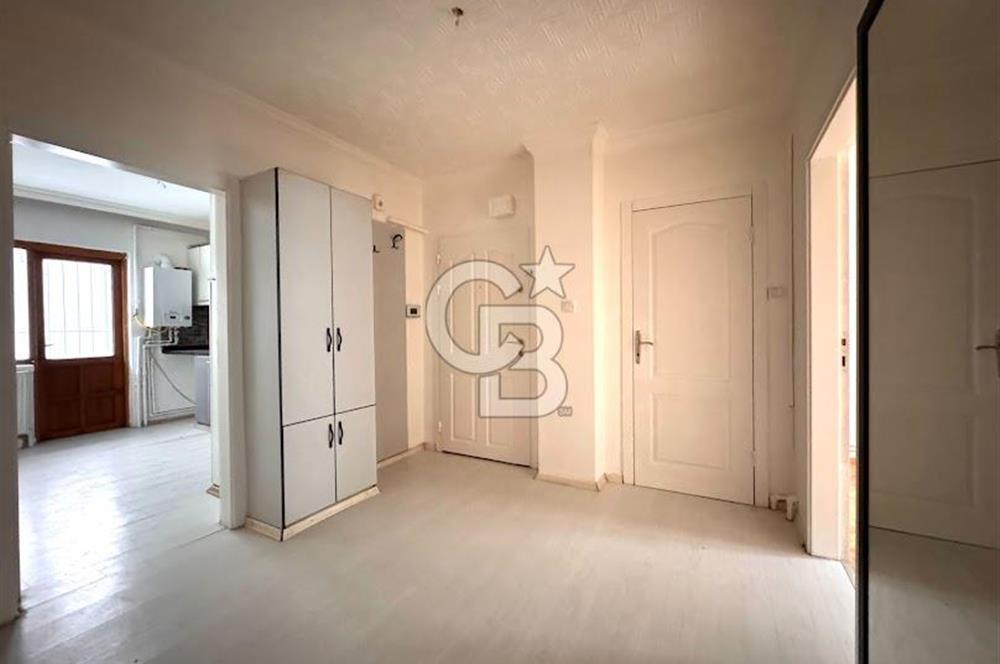 ÇANKAYA TEKMAN CADDESİ ÜZERİNDE GENİŞ KİRALIK 3+1 DAİRE
