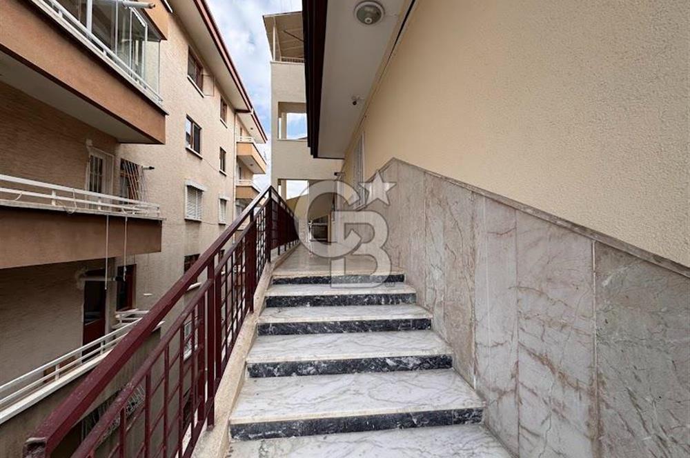 ÇANKAYA TEKMAN CADDESİ ÜZERİNDE GENİŞ KİRALIK 3+1 DAİRE