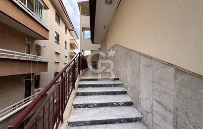 ÇANKAYA TEKMAN CADDESİ ÜZERİNDE GENİŞ KİRALIK 3+1 DAİRE
