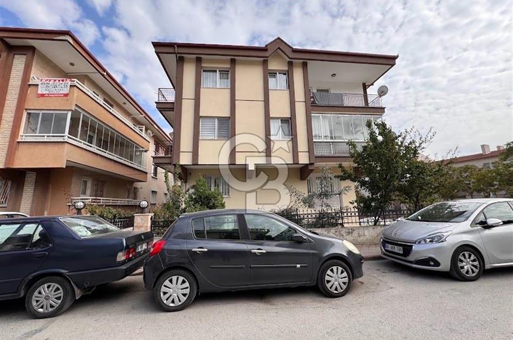 ÇANKAYA TEKMAN CADDESİ ÜZERİNDE GENİŞ KİRALIK 3+1 DAİRE